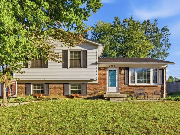 3462 Boston Rd, Lexington, KY 40503