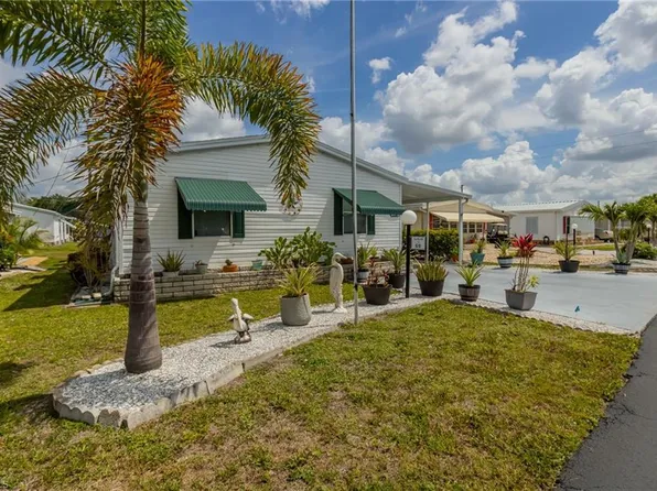 9749 Sugarberry WAY, FORT MYERS, FL 33905