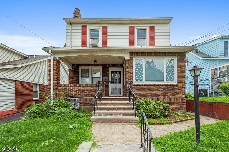 51 E 9th St, Clifton, NJ 07011 | Zillow