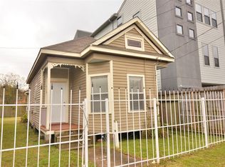2115 Saint Charles St, Houston, TX 77003