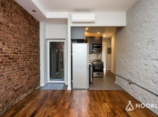 1553 De Kalb Ave #1L, Brooklyn, NY 11221