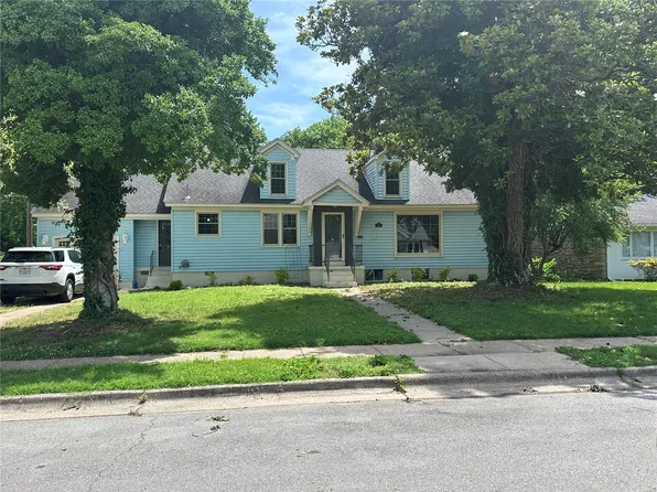 538 Vernon Ave, Sikeston, MO 63801