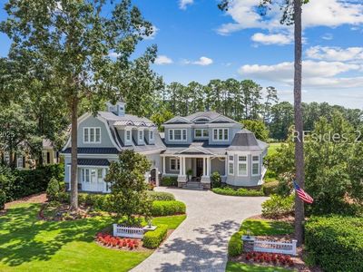 12 Holly Grove Rd, Bluffton, SC, 29909