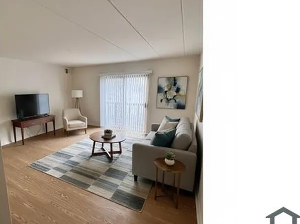 5330 E St SE #6, Washington, DC 20019