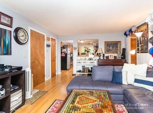 121 Cambridge Rd #F, Woburn, MA 01801