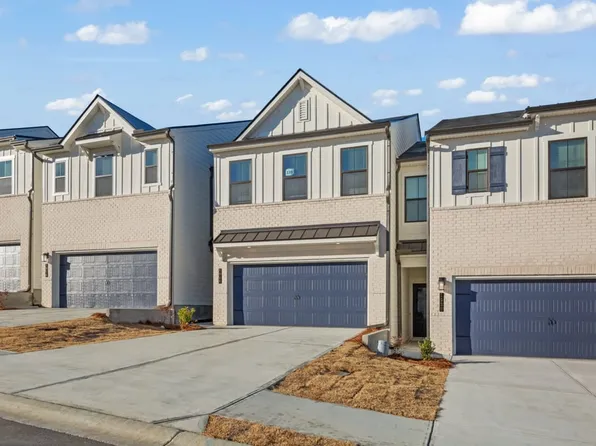 1886 Copelyn Reese Ct, Lawrenceville, GA 30043