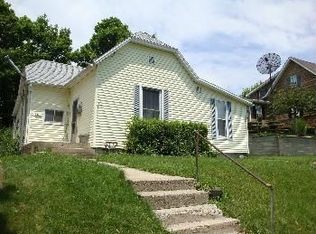 337 E Spring Ave, Bellefontaine, OH 43311