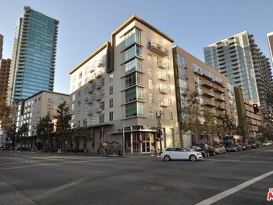 1st image of 645 W 9th St APT 329