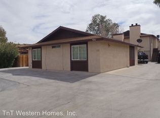 941 Perdew Ave #A, Ridgecrest, CA 93555