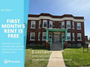504 Westminster St APT 1, Detroit, MI 48202