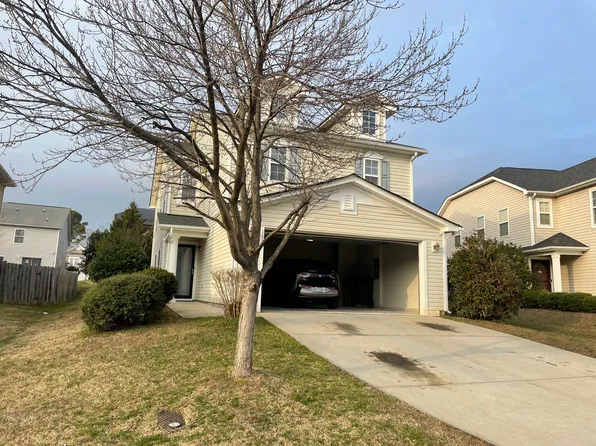 (undisclosed Address), Garner, NC 27529