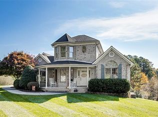 511 Sykes Farm Rd, Asheboro, NC 27205