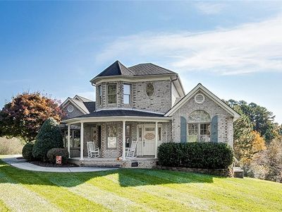511 Sykes Farm Rd, Asheboro, NC, 27205