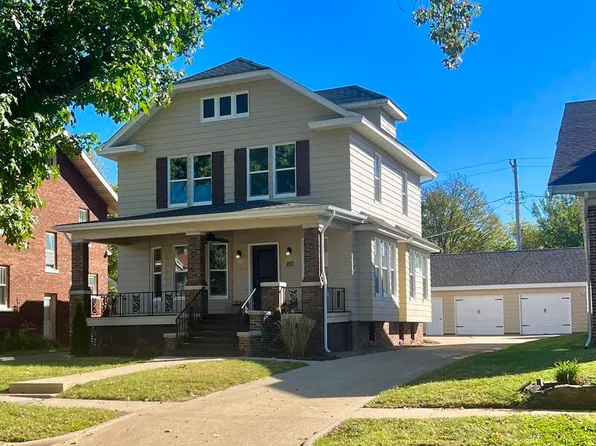 152 Cobb Ave, Decatur, IL 62522
