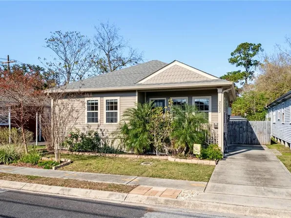 2053 Pleasure St, New Orleans, LA 70122