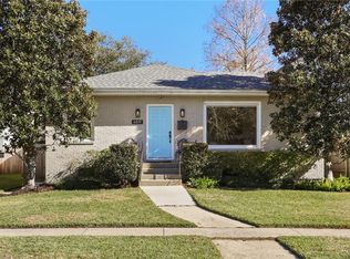 6819 Vicksburg St, New Orleans, LA 70124