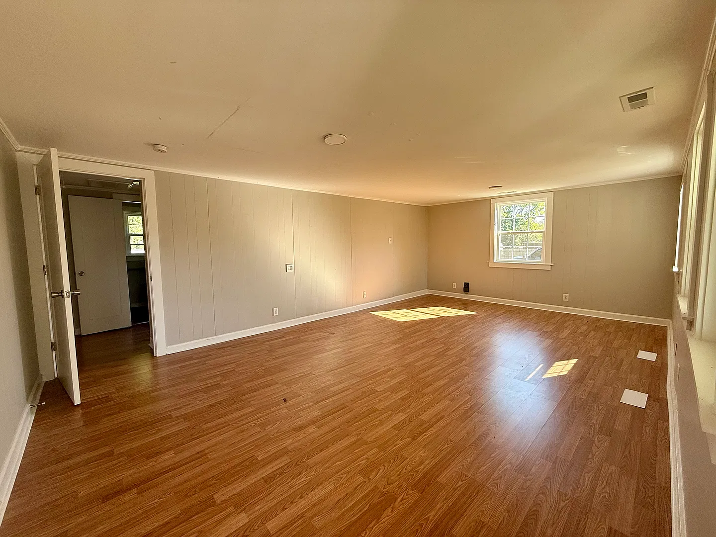 Coming Soon! Single Family Ranch with a Big Backyard | Roanoke Rapids — Photo 4