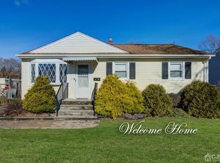 1307 Drier Pl, Highland Park, NJ 08904