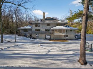 174 Bristol Hill Rd, Hurley, NY 12433