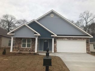 147 Hawks Ridge Trce, Byron, GA 31008