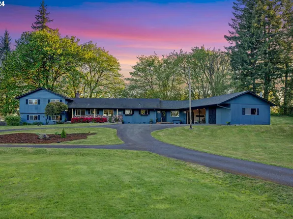 6813 NE 279th St, Battle Ground, WA 98604