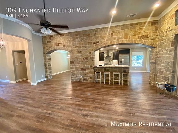 2nd image of 309 Enchanted Hilltop Way
