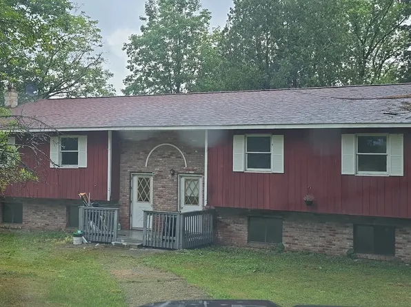 866 Old Route 17, Harris, NY