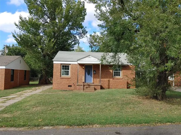 305 E Kittyhawk Dr, Oklahoma City, OK 73110