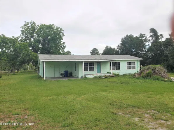 5715 STATE 207 Road, Elkton, FL 32033