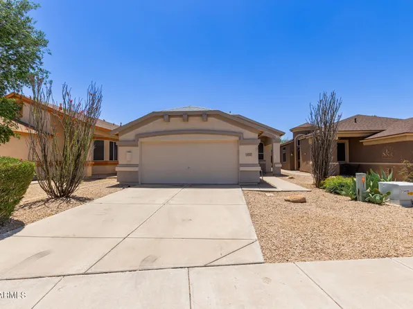 9717 W PURDUE Avenue, Peoria, AZ 85345