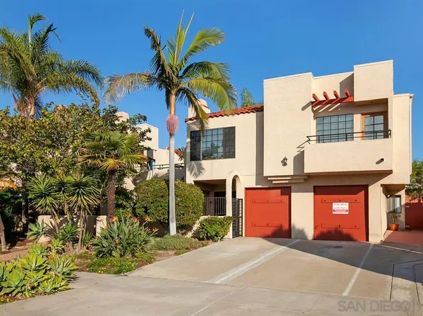 4671 Hamilton St, San Diego, CA