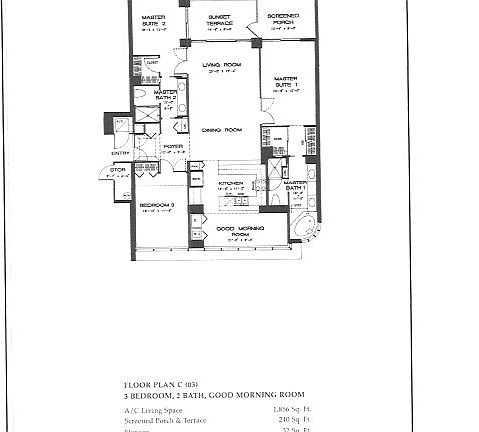 2nd image of 6825 Grenadier Blvd APT 1603
