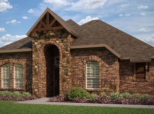 347 Dairy Way, Midlothian, TX 76065