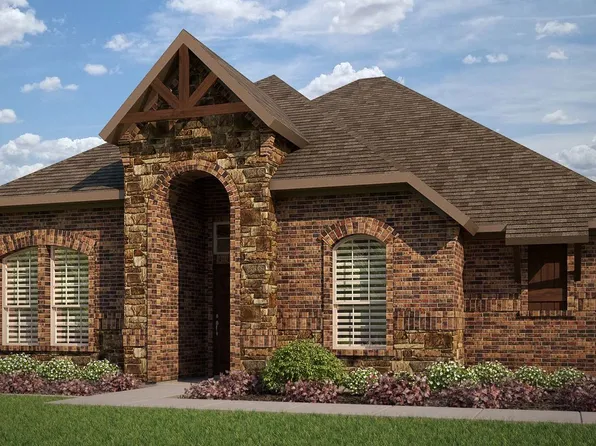 347 Dairy Way, Midlothian, TX 76065