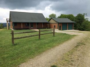 12988 Hill Rd, Waterford, PA 16441