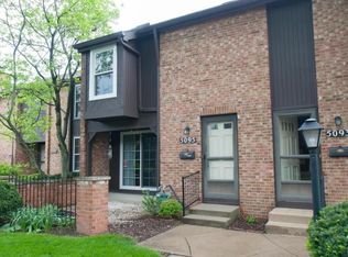 5095 Schuylkill St, Columbus, OH 43220