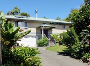 82-1225 Kinue Rd, Captain Cook, HI 96704