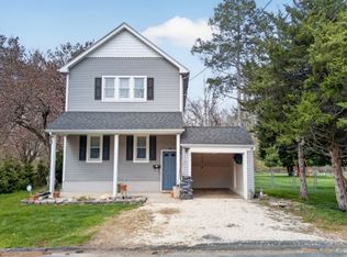 311 Hunt Ave, Pohatcong Twp., NJ 08865