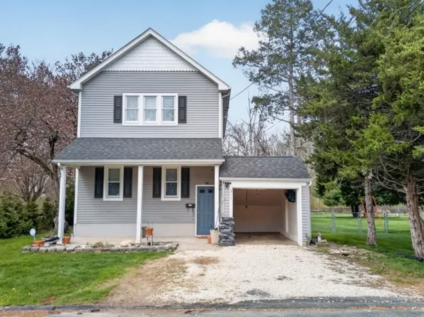 311 Hunt Ave, Pohatcong Twp., NJ 08865