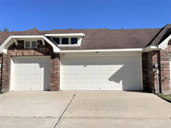 3305 N Knollcrest Ln, Pearland, TX 77584