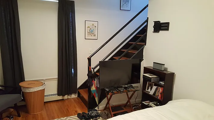 Rented by Rapid Realty Cobble Hill | media 23