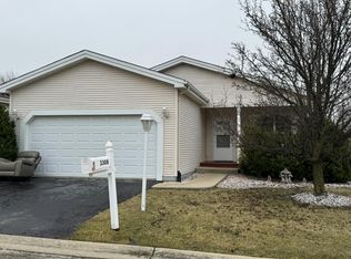 3308 Stakes Ln Lot 965, Grayslake, IL