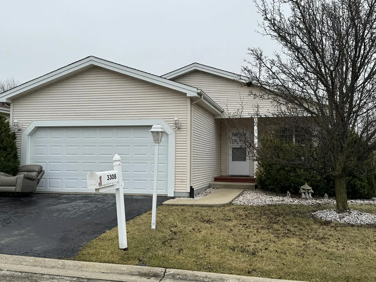 3308 Stakes Ln Lot 965 photo 1