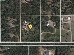 243 Shamar Dr, Blanchard, ID 83804