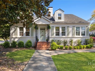 602 E 60th Street, Savannah, GA, 31405