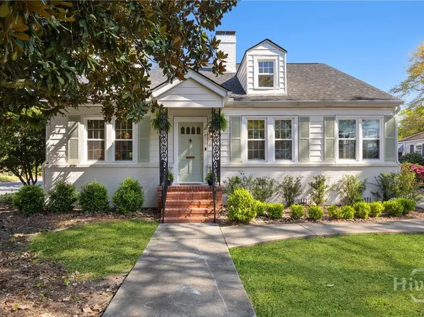 602 E 60th Street, Savannah, GA 31405