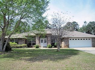 138 Gail La Rue, Fort Walton Beach, FL 32548