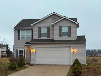 12228 Shearwater Run, Fort Wayne, IN, 46845