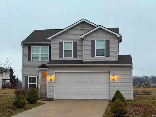 12228 Shearwater Run, Fort Wayne, IN 46845