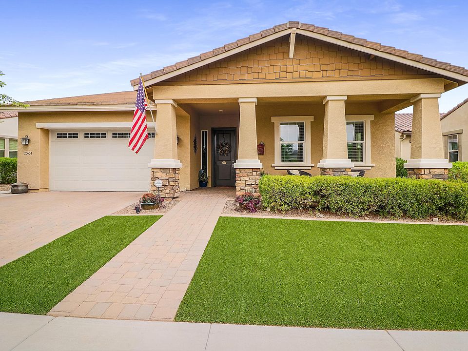 1st image of 20634 W Hillcrest Blvd